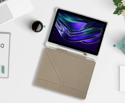 TABLET ANDROID 10" LTE 4/128GB 8000 mAh WIFI GPS SIM ŁADOWARKA RYSIK CZARNY na Arena.pl