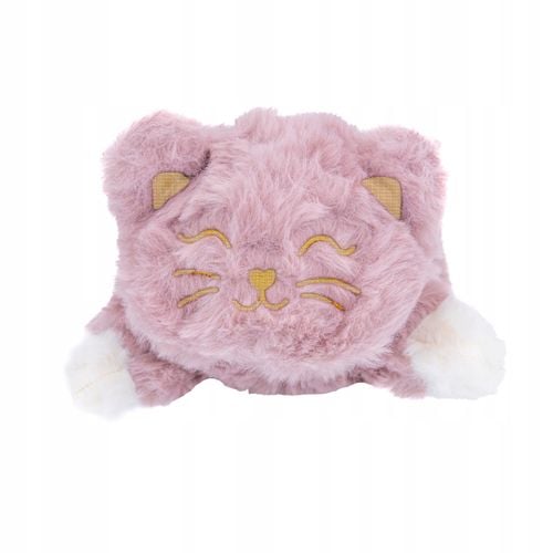 saszetka-piórnik astrabag fluffy kitty 8587 na Arena.pl