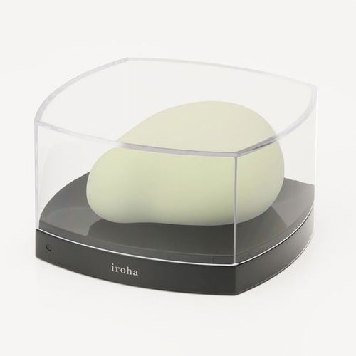 iroha by tenga - midori vibrator na Arena.pl