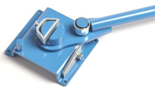 Giętarka GIB-2A do gięcia prętów do śred. 6-12 mm na Arena.pl