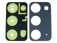 Samsung Galaxy Note 20 N980 N981 ORYGINALNA SZYBKA KAMERY OCZKO Szara