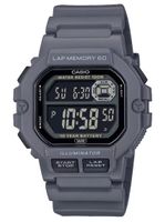 ZEGAREK MĘSKI CASIO Sports WS-1400H-8B + BOX (zd271e)