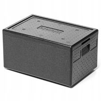 POJEMNIK TERMOIZOLACYJNY TERMOBOX 47,5l GN 1/1 20 CM 256 MM FORGAST FG05419