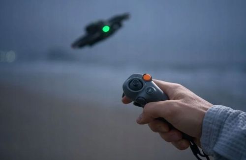 Dron DJI Avata 2 Fly More Combo na Arena.pl