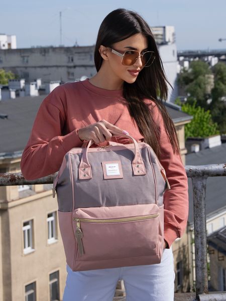 plecak 9001-0109 12(1) zdjęcie 2