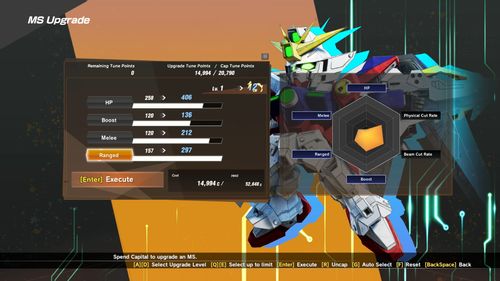 SD Gundam Battle Alliance Deluxe na Arena.pl
