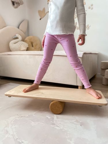 deska do balansowania + wałek korkowy na Arena.pl