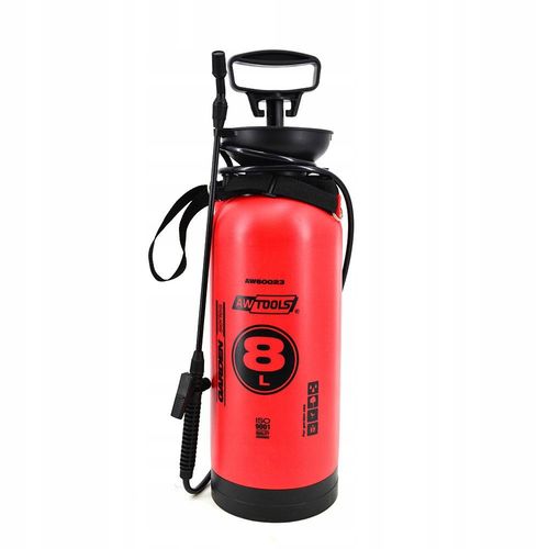 AWTOOLS OPRYSKIWACZ 8,0L GARDEN POWER SERIES na Arena.pl