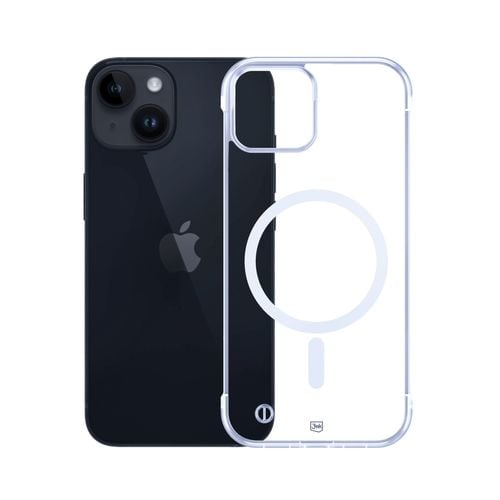 apple iphone 14 plus - 3mk just20g magcase na Arena.pl