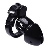 Abs Penis Cage With Advanced Locking Mechanism