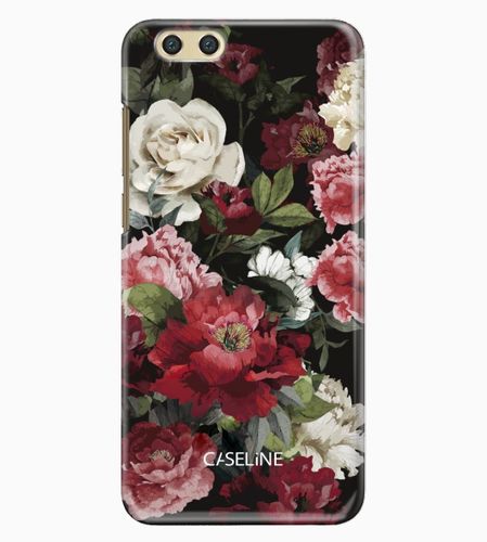 HONOR 9   | etui CASE 3D plastik na Arena.pl
