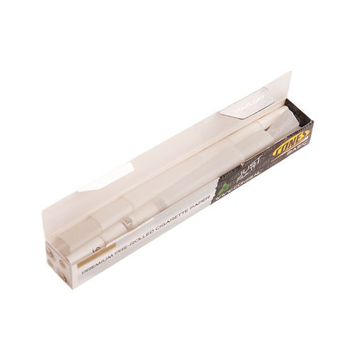 Bibułki skręcone Cones Basic 12 sztuk na Arena.pl