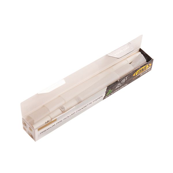 Bibułki skręcone Cones Basic 12 sztuk zdjęcie 3