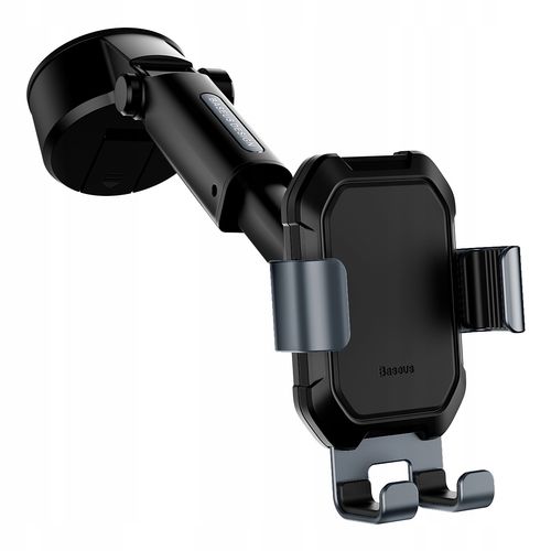 Uchwyt Baseus Tank gravity car mount holder (black) na Arena.pl