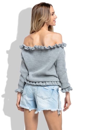 Sweter I255 Ultrafiolet UNI na Arena.pl