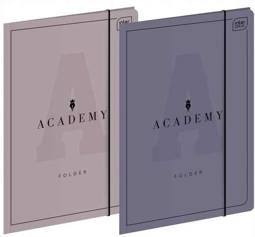 Teczka Z Gumką A4+ Academy A'10 9369 na Arena.pl