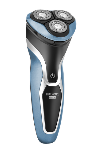 Golarka rotacyjna HYPERCARE PRO700 na Arena.pl