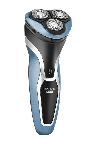 Golarka rotacyjna HYPERCARE PRO700 zdjęcie 2