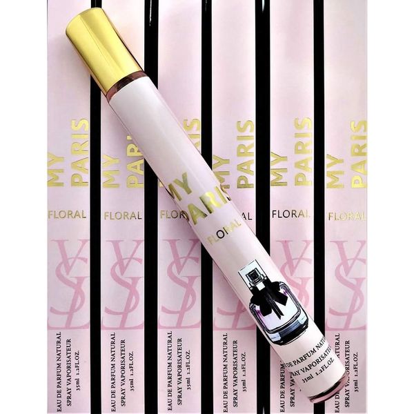 My Paris Floral perfumetka 35ml zdjęcie 2