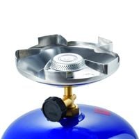 kuchenka turystyczna kempingowa solo na butlę gazową lpg 1.2kw