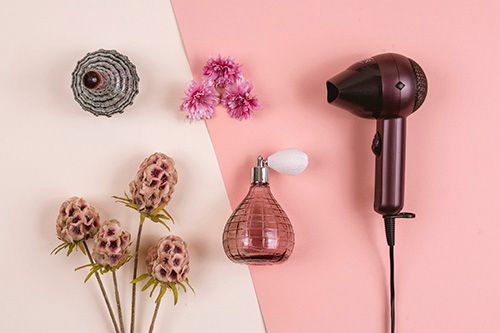 AD 2247 Suszarka 1400W na Arena.pl