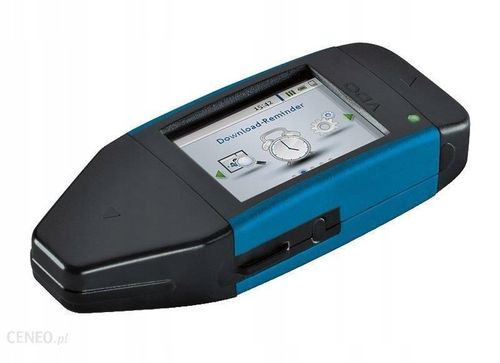 Karta licencja aktualizacja oprogramowanie dla czytników VDO DLK na Arena.pl