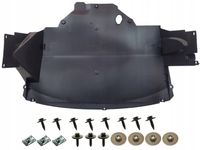 Osłona pod Silnik RENAULT MASTER 3 MOVANO B 2010-.