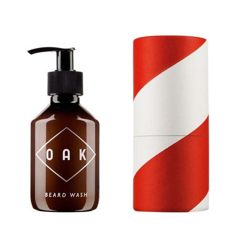 Szampon do brody OAK 200ml na Arena.pl