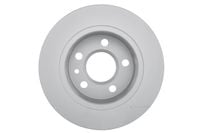 TARCZA HAM TYL 268X10 P BOSCH