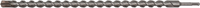 YATO SDS PLUS WIERTŁO PREMIUM 25x600mm DO ŻELBETU