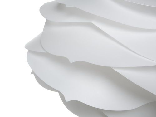 Lampa Wisząca Biała Nile na Arena.pl