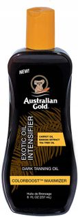 Australian Gold Exotic Intensifier Oil Do Opalania