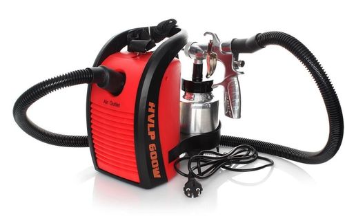Kompresor malarski 600W KD1506 na Arena.pl
