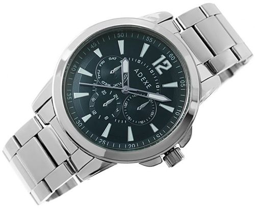 Zegarek Męski ADEXE 1294C-2A na Arena.pl