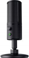 MIKROFON POJEMNOŚCIOWY DO KOMPUTERA USB RAZER SEIREN X STREAMING YOUTUBE
