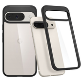 spigen ultra hybrid google pixel 9 / 9 pro matte black