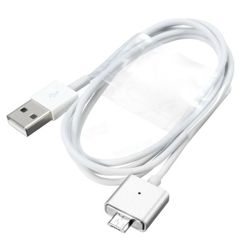 Memory King Kabel magnetyczny Micro USB ORYGINAŁ na Arena.pl