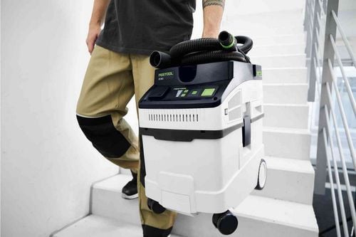 odkurzacz mobilny ct 25 e - fe 577498 na Arena.pl