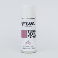 EVIL TURBO CLEAN FOAM 400ml TURBO PIANA W SPRAYU