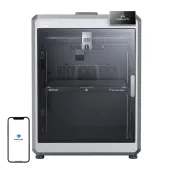 drukarka 3d creality k2 plus