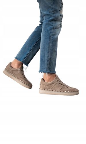 KENNEL SCHMENGER SUEDE LEN SBU-GO R.38 na Arena.pl