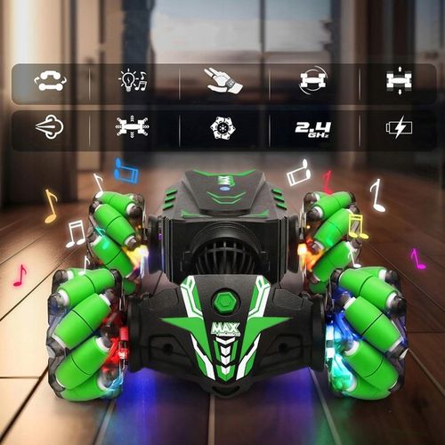 ZDALNIE STEROWANY SAMOCHÓD DZIECI RĘCZNIE STEROWANY SAMOCHÓD KASKADERSKI na Arena.pl