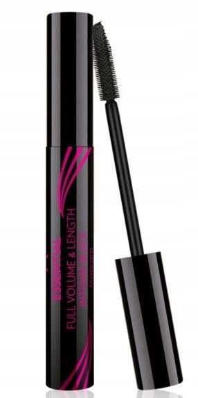 Golden Rose pogrubiająco-wydłużający tusz 9ml zdjęcie 1