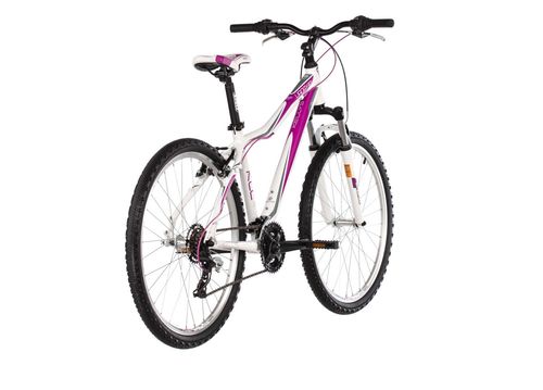 Rower Kellys VANITY 10 Purple White 2017 - r. 15" na Arena.pl