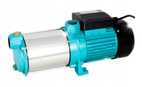 OMNIGENA MH 1700 INOX PREMIUM 230V POMPA HYDROFOROWA 1650 W 7800 l/h