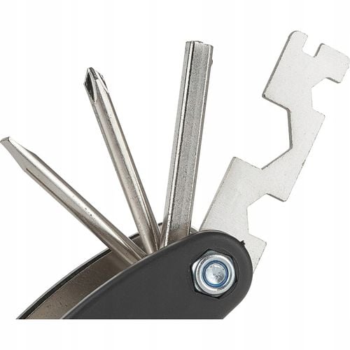 Zestaw kluczy rowerowych 16w1 Keltin K02361 multitool na Arena.pl