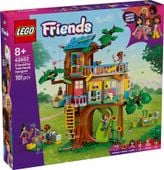 42652 - lego friends - spotkanie w domku na drzewie przyjaźni