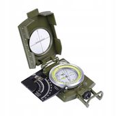 Kompas turystyczny Wojskowy Busola Mil-Tec Italian