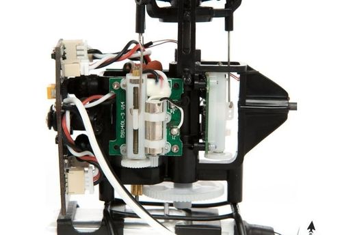 Blade mCP S BNF na Arena.pl