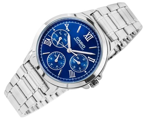 zegarek damski casio ltp-v300d-2a2 + box na Arena.pl